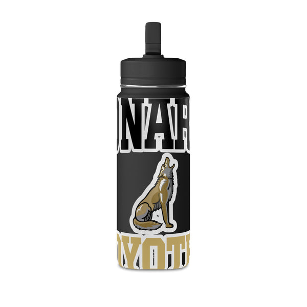Mini Water Bottle, 20oz