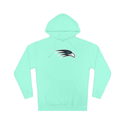 Midweight Pullover Hoodie