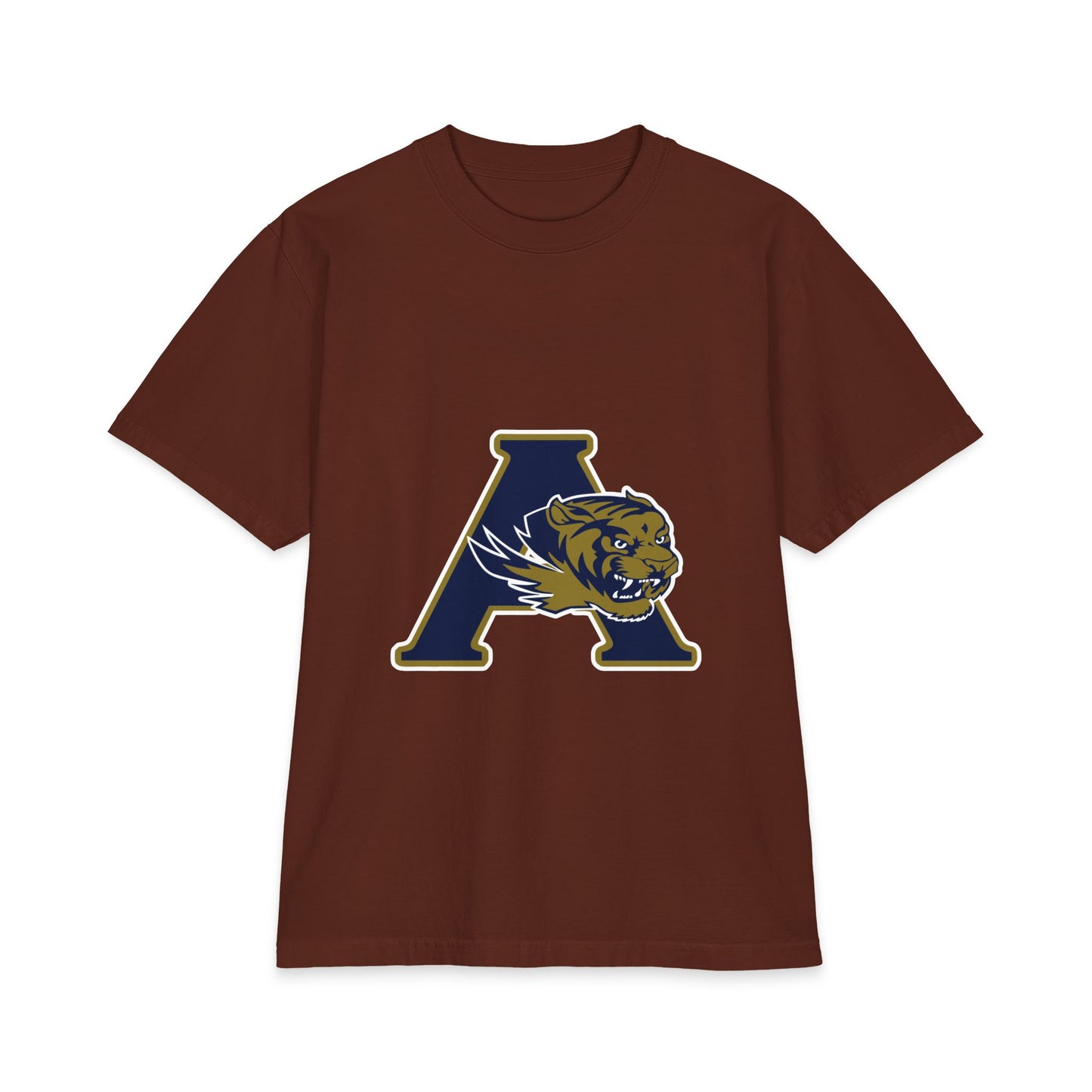 Max Heavyweight Short Sleeve Tee