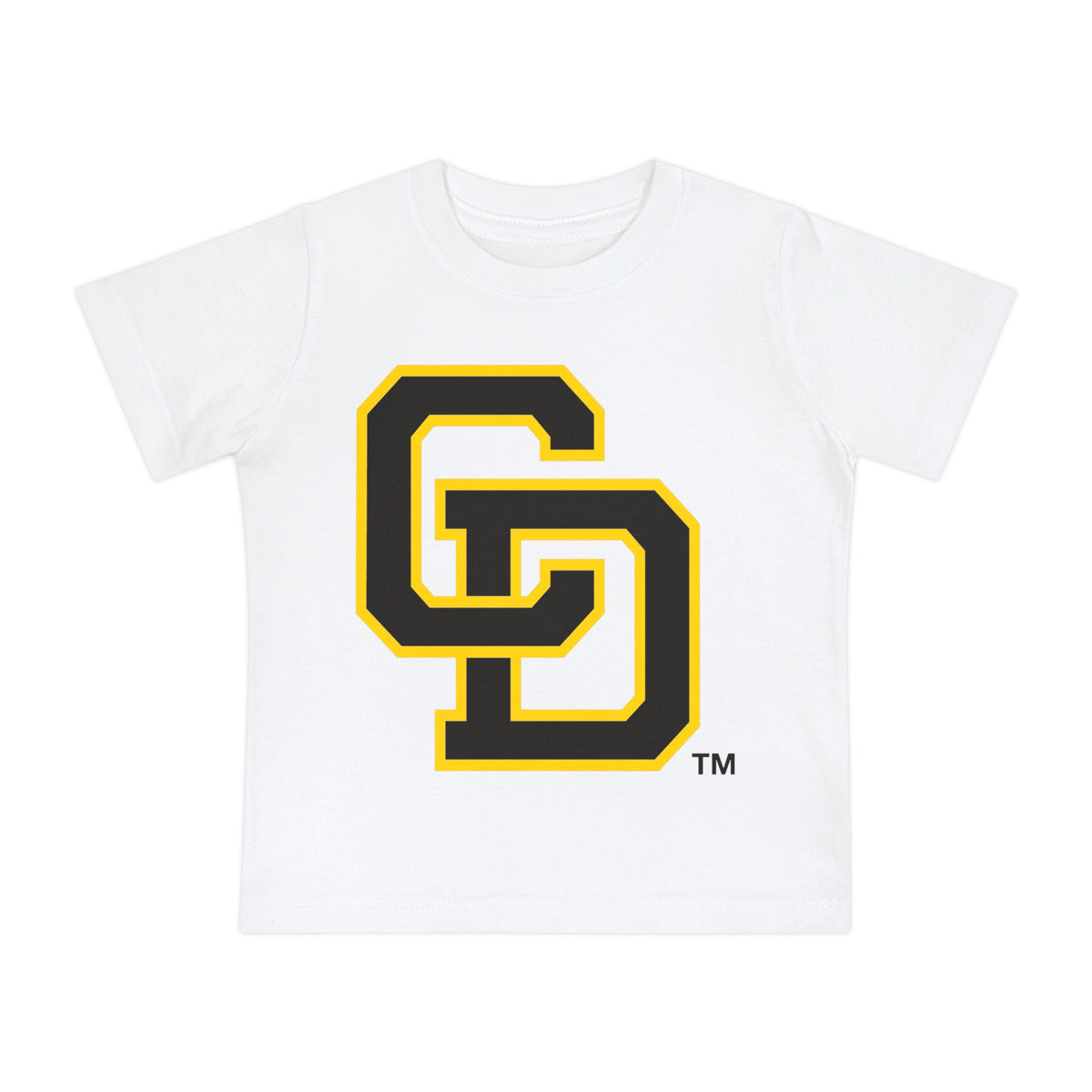 Baby Short Sleeve Tee