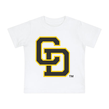 Baby Short Sleeve Tee