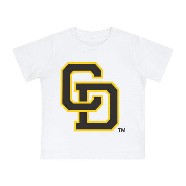 Baby Short Sleeve Tee