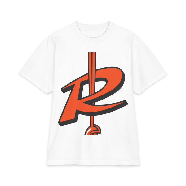 Max Heavyweight Short Sleeve Tee