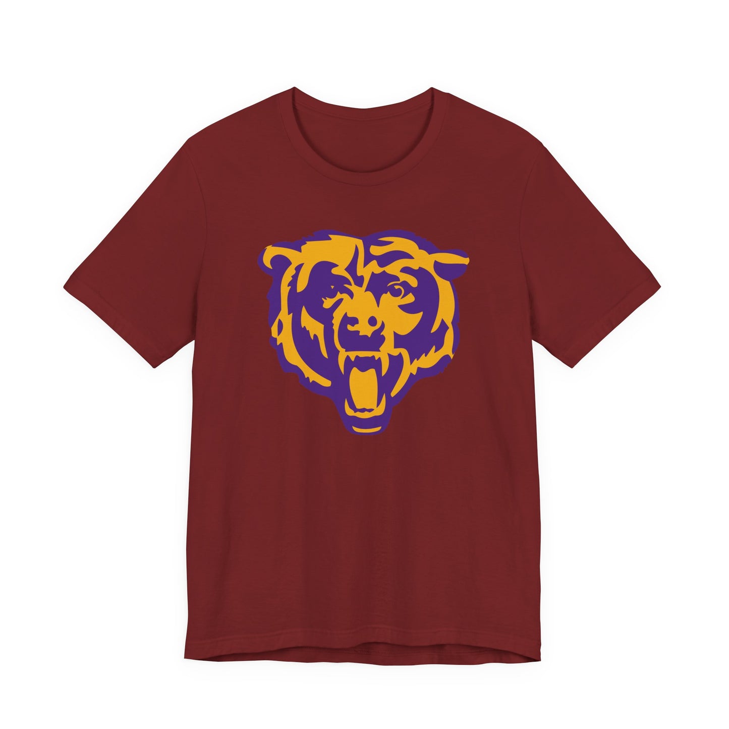 Jersey Short Sleeve Tee
