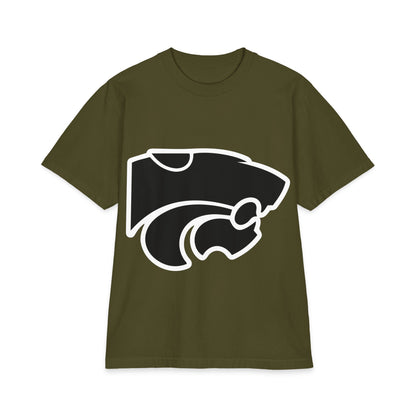 Max Heavyweight Short Sleeve Tee
