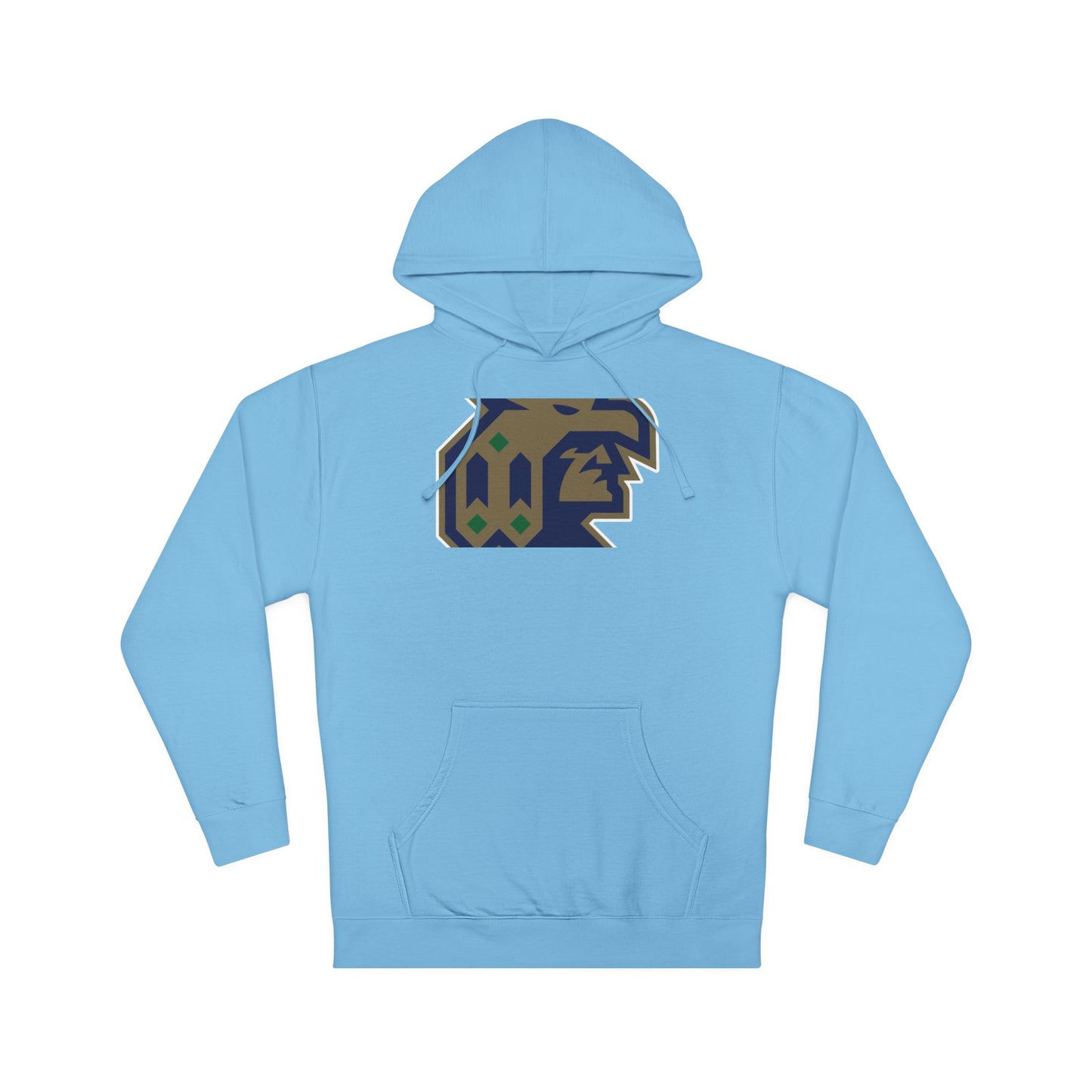 Midweight Pullover Hoodie