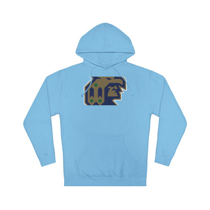 Midweight Pullover Hoodie