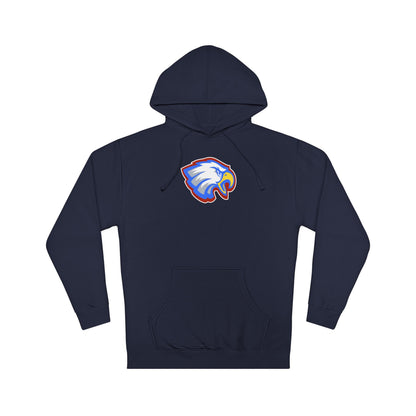 Midweight Pullover Hoodie