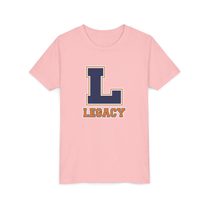 Youth Short Sleeve Tee