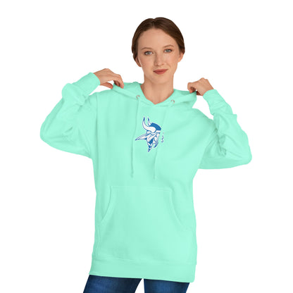 Midweight Pullover Hoodie