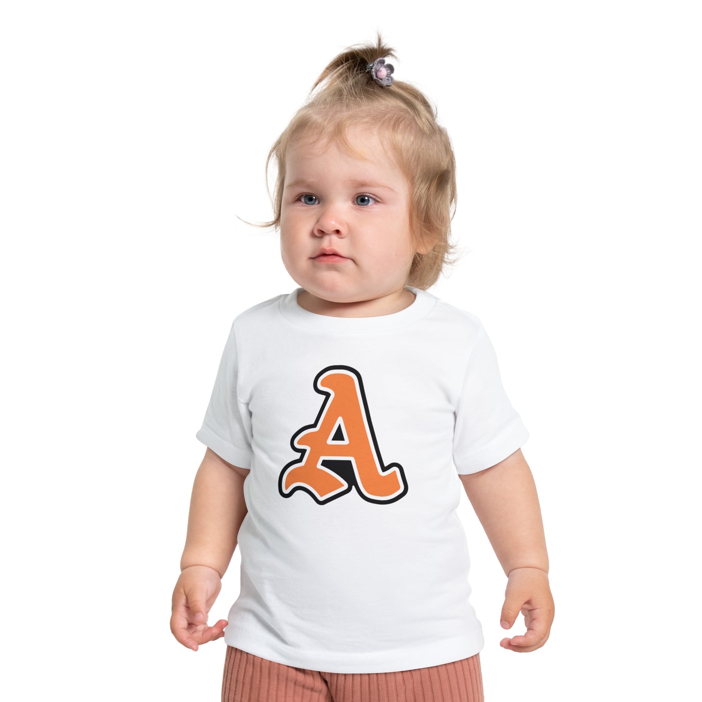Baby Short Sleeve Tee