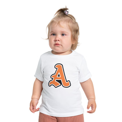 Baby Short Sleeve Tee