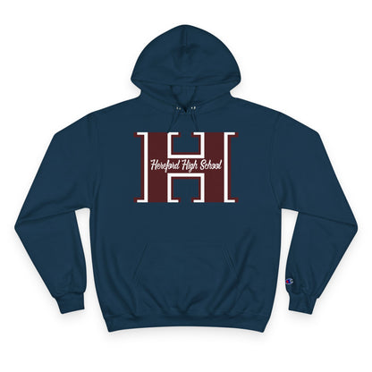 Champion Powerblend Fleece Pullover Hoodie