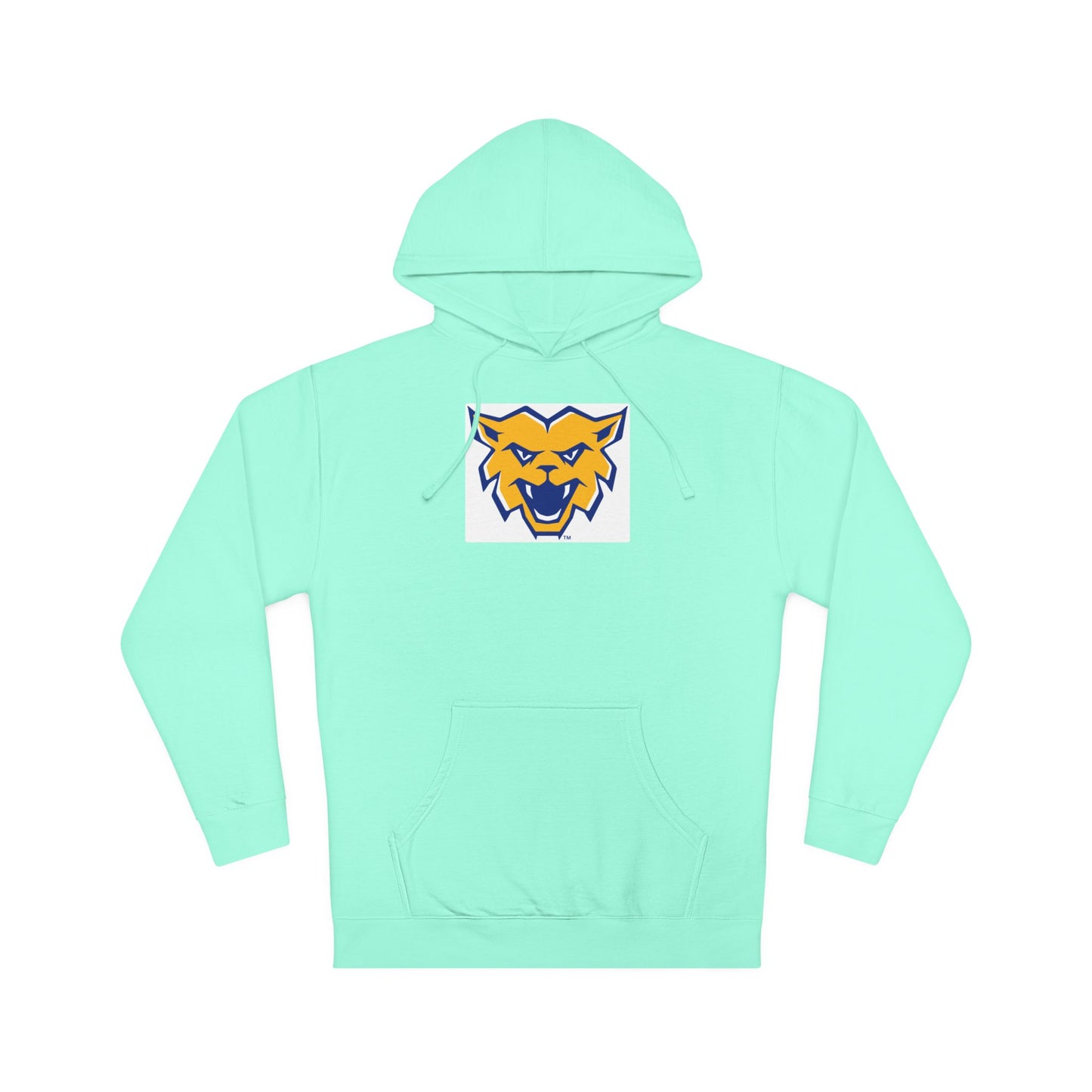 Midweight Pullover Hoodie
