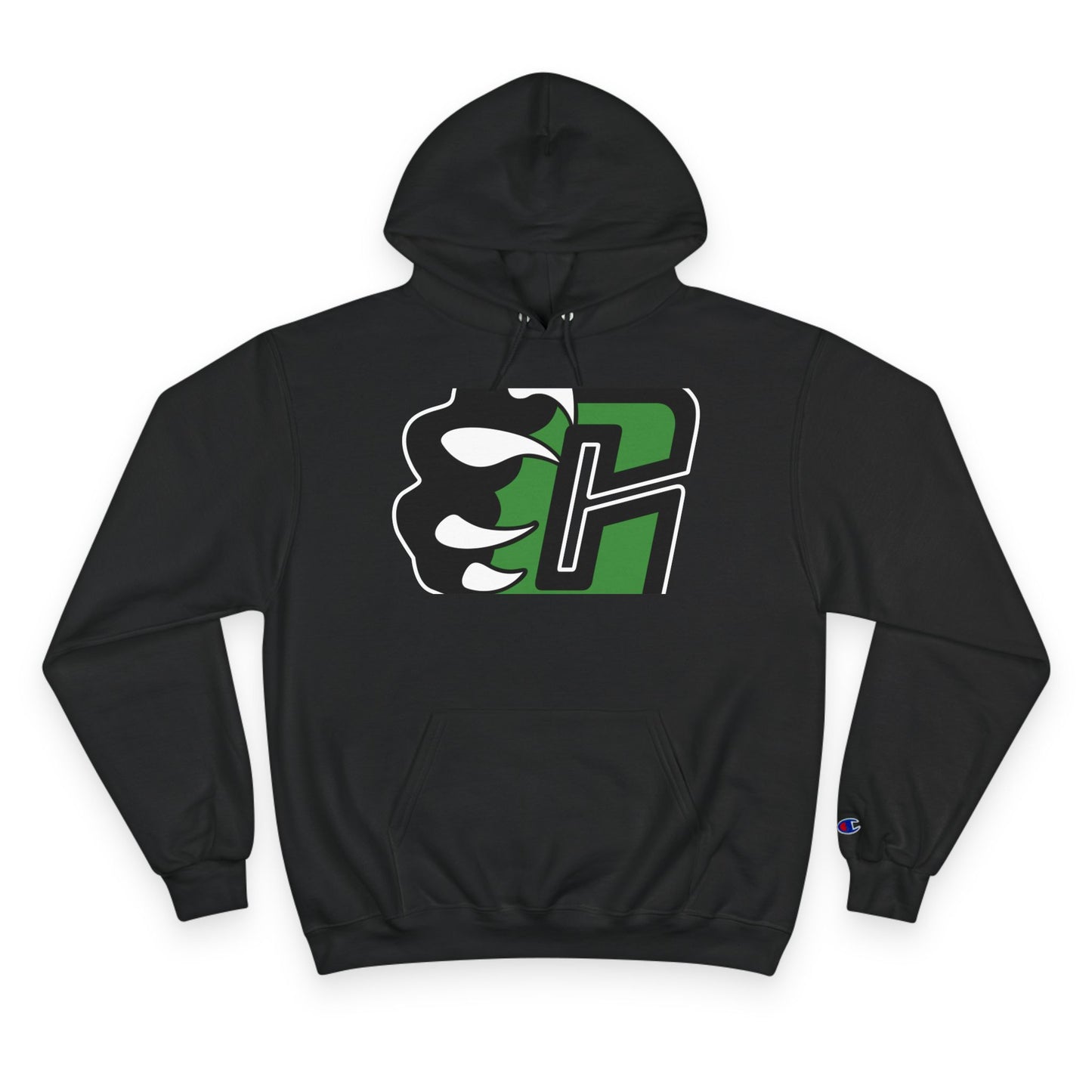 Champion Powerblend Fleece Pullover Hoodie