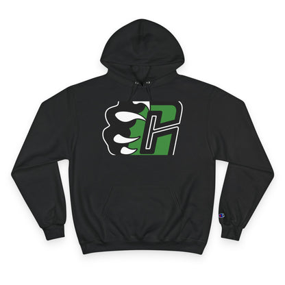 Champion Powerblend Fleece Pullover Hoodie