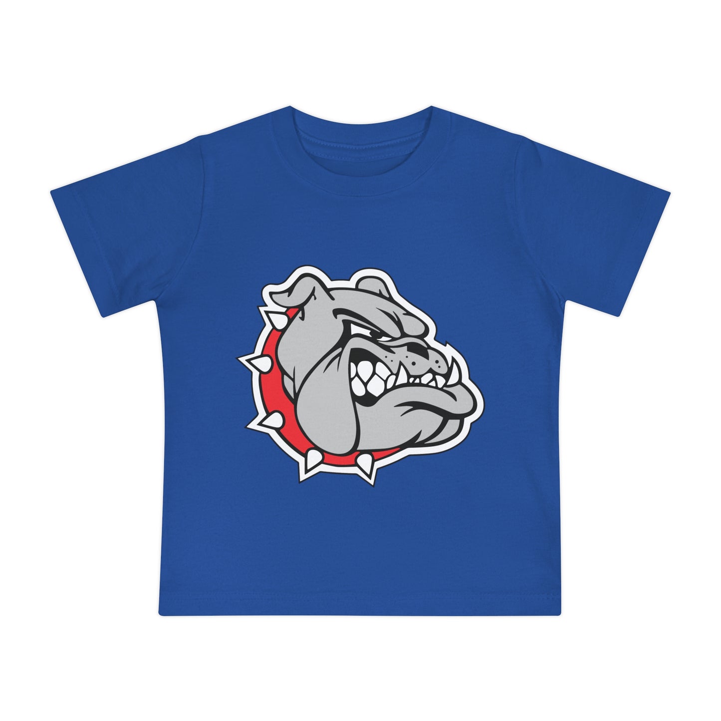 Baby Short Sleeve Tee