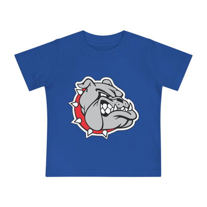 Baby Short Sleeve Tee