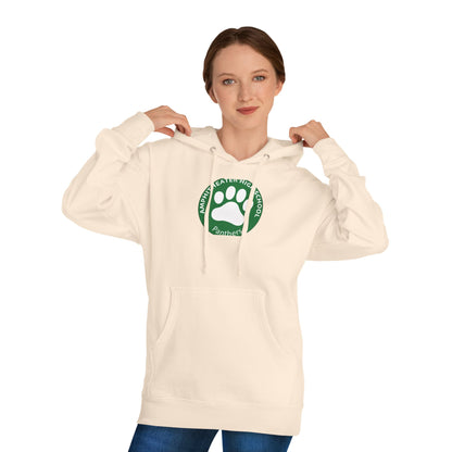 Midweight Pullover Hoodie