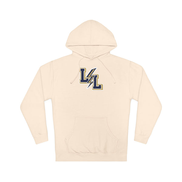 Midweight Pullover Hoodie