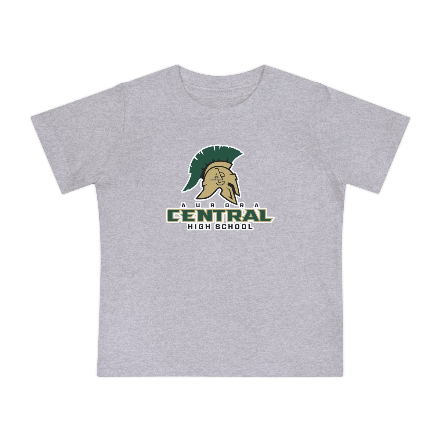 Baby Short Sleeve Tee