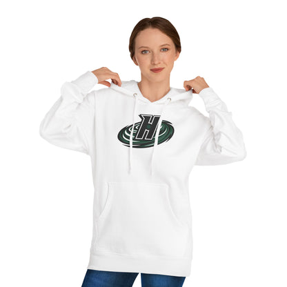 Midweight Pullover Hoodie