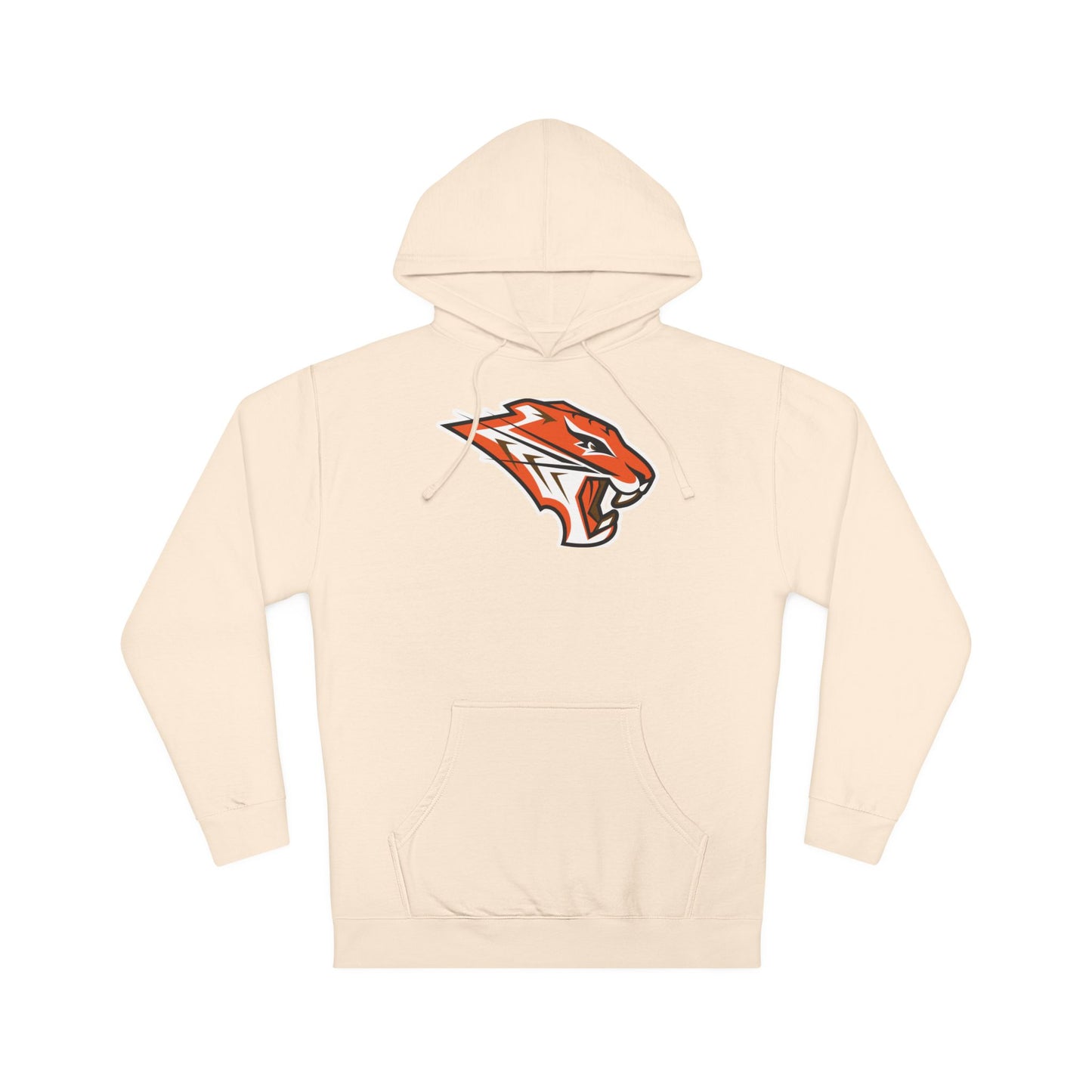 Midweight Pullover Hoodie