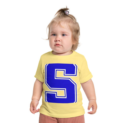 Baby Short Sleeve Tee