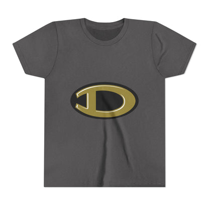 Youth Short Sleeve Tee
