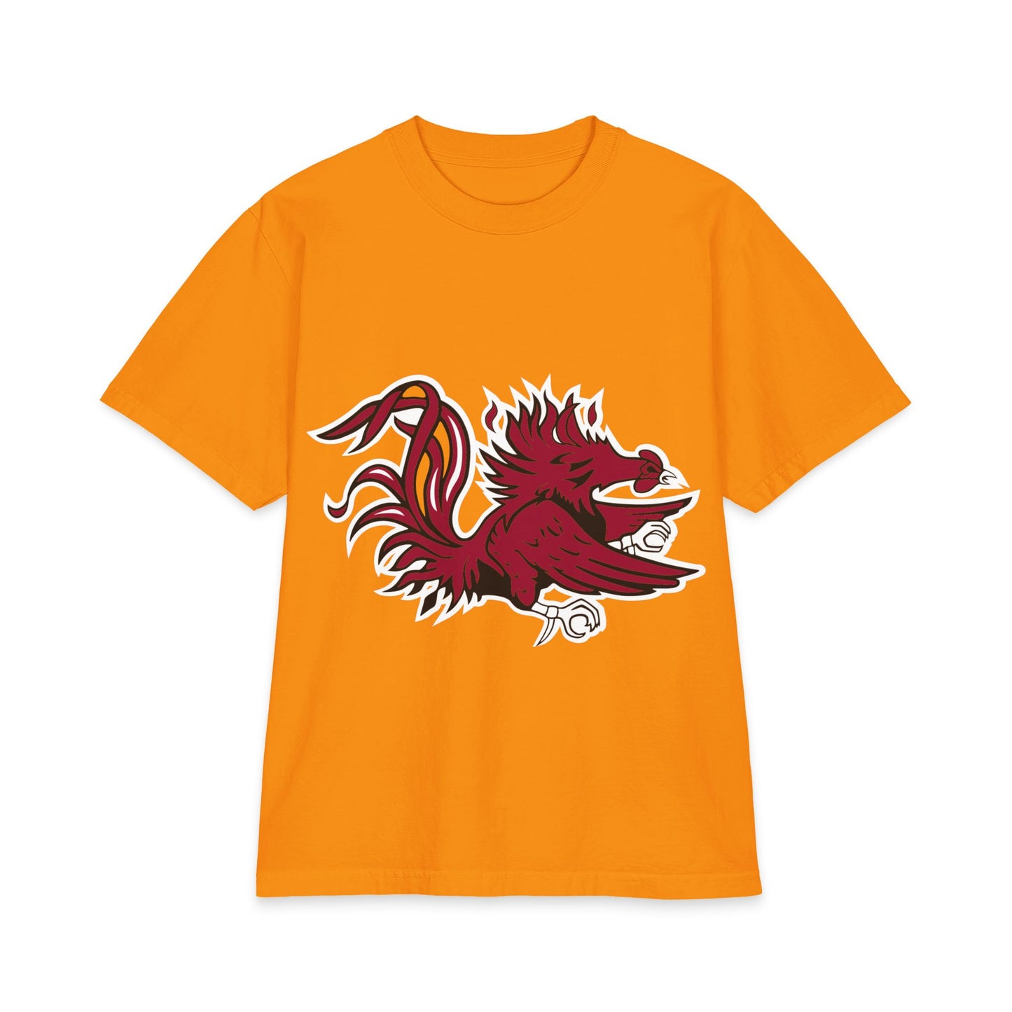 Max Heavyweight Short Sleeve Tee