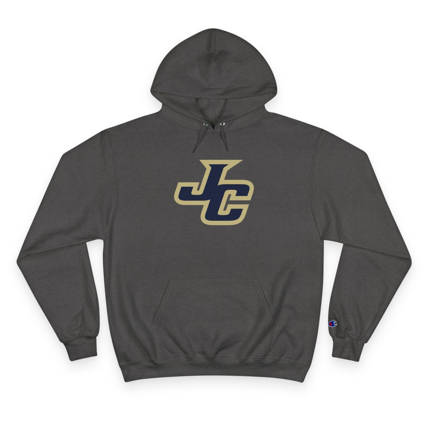 Champion Powerblend Fleece Pullover Hoodie