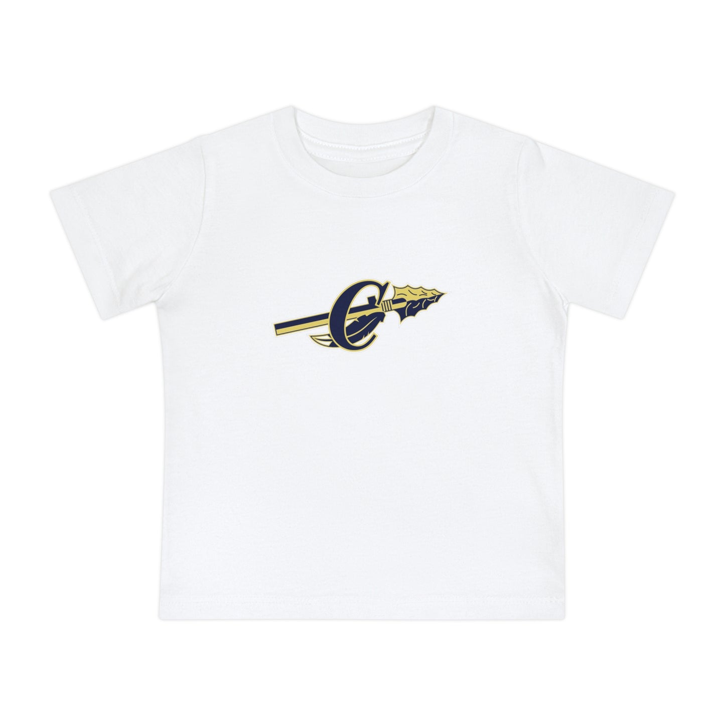 Baby Short Sleeve Tee