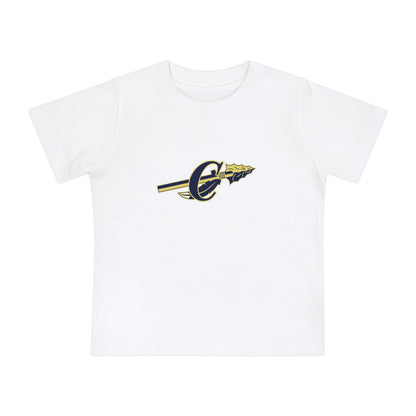 Baby Short Sleeve Tee