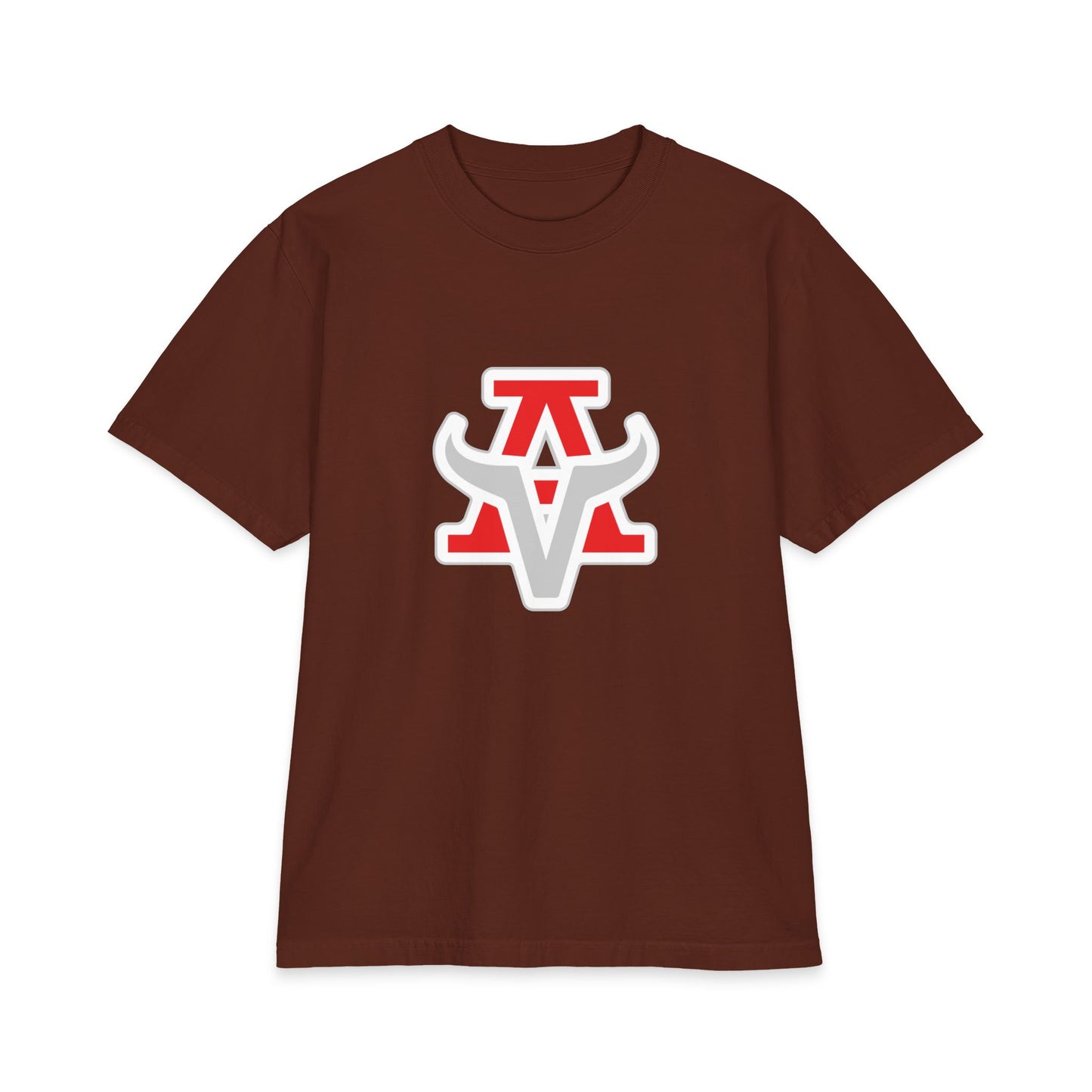 Max Heavyweight Short Sleeve Tee