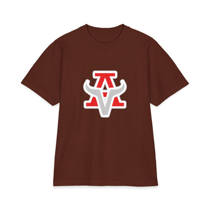 Max Heavyweight Short Sleeve Tee