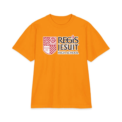 Max Heavyweight Short Sleeve Tee