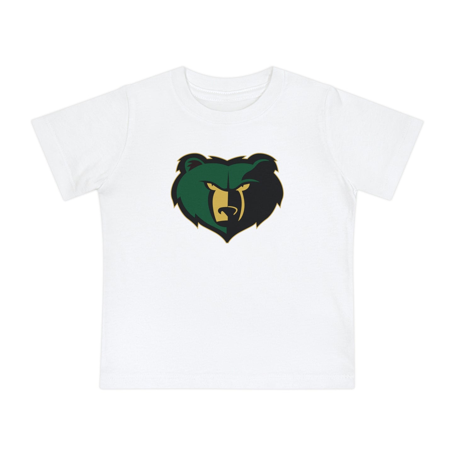 Baby Short Sleeve Tee