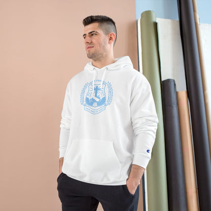 Champion Powerblend Fleece Pullover Hoodie