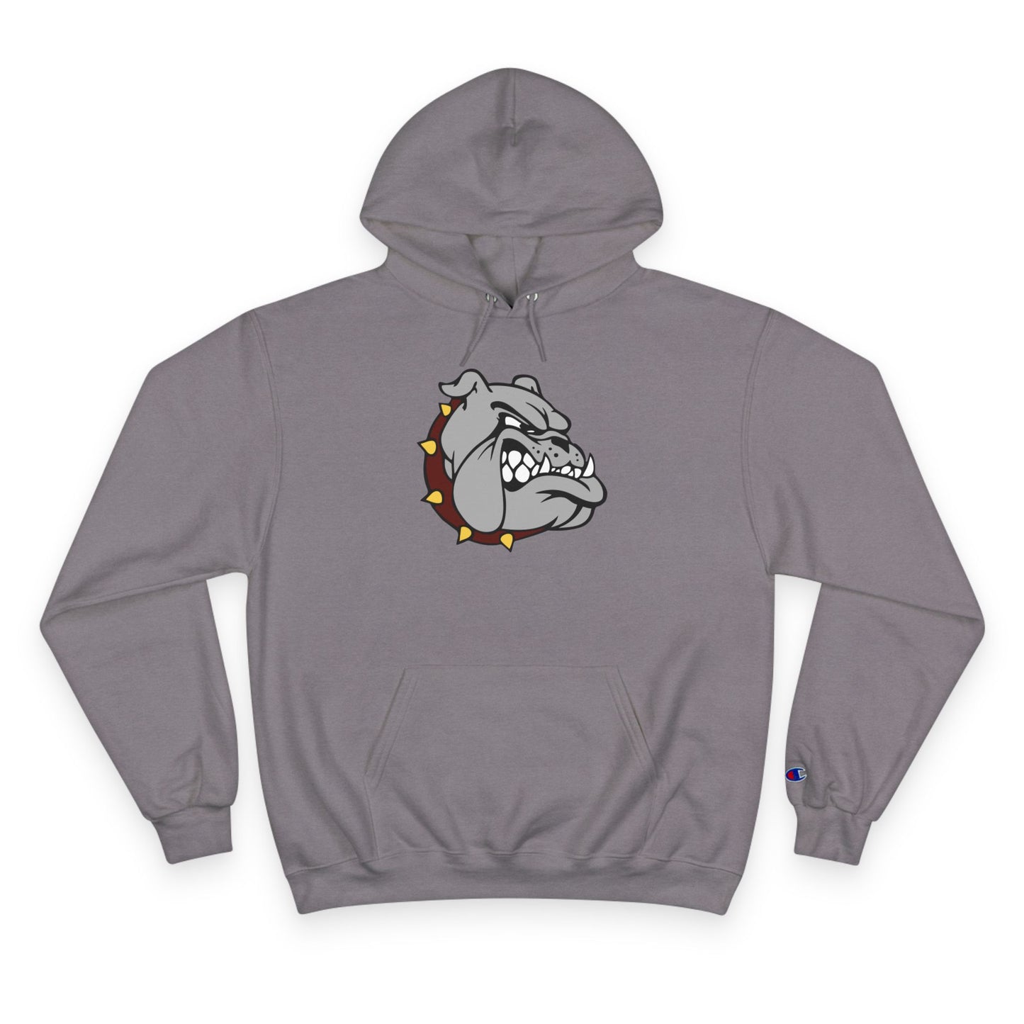Champion Powerblend Fleece Pullover Hoodie