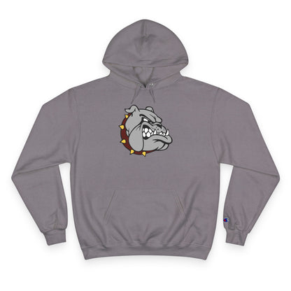 Champion Powerblend Fleece Pullover Hoodie