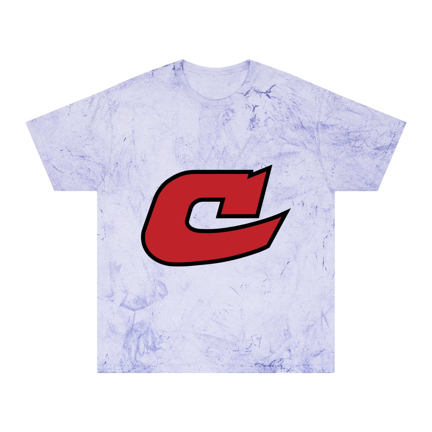 Color Blast School Spirit Tee