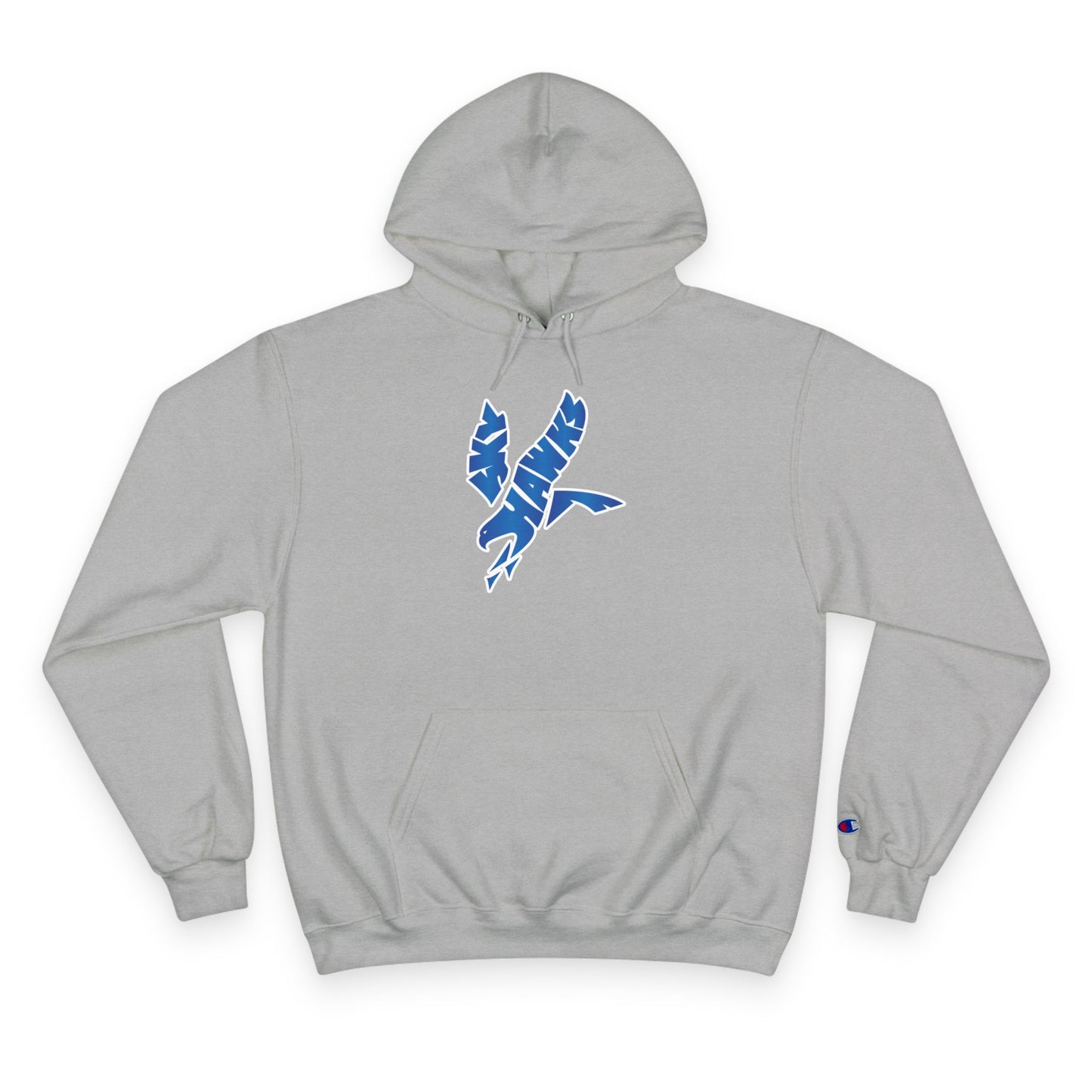 Champion Powerblend Fleece Pullover Hoodie