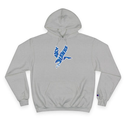 Champion Powerblend Fleece Pullover Hoodie