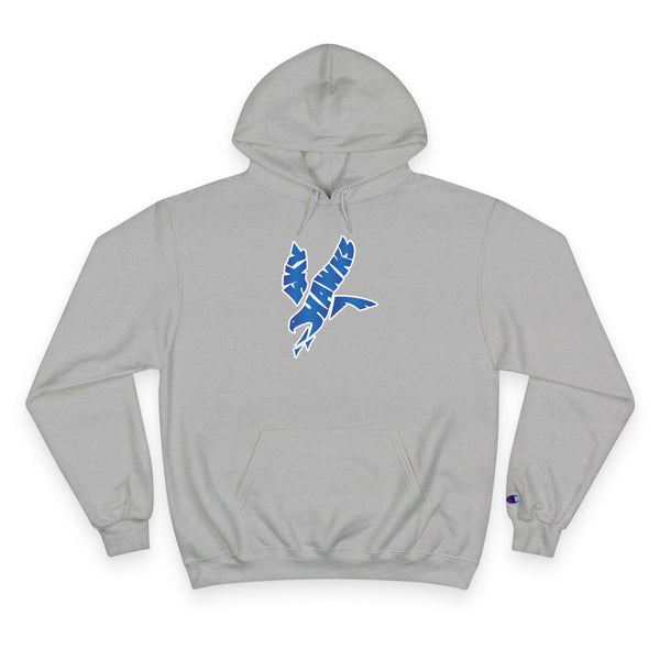 Champion Powerblend Fleece Pullover Hoodie