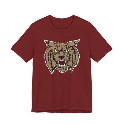 Jersey Short Sleeve Tee