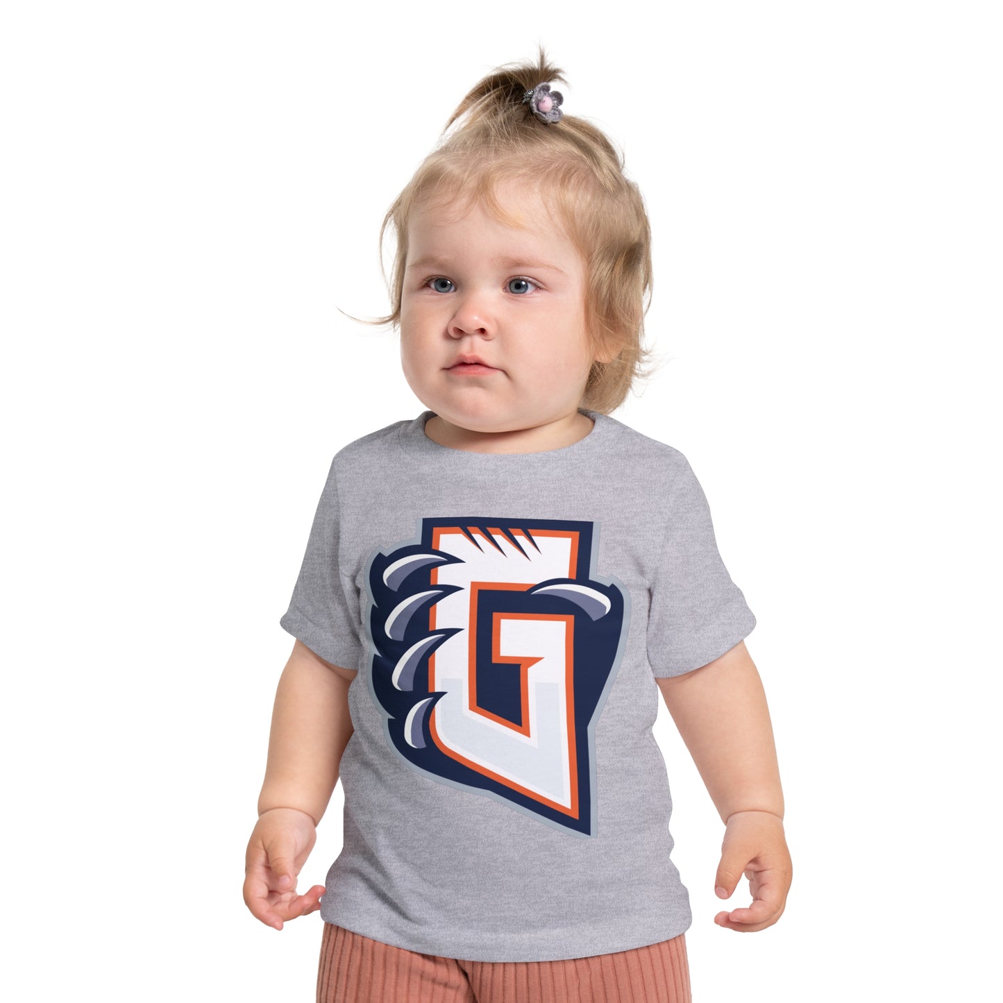 Baby Short Sleeve Tee