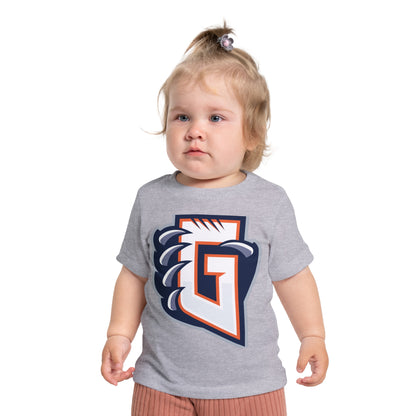Baby Short Sleeve Tee