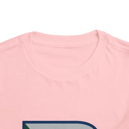 Toddler Short Sleeve Tee