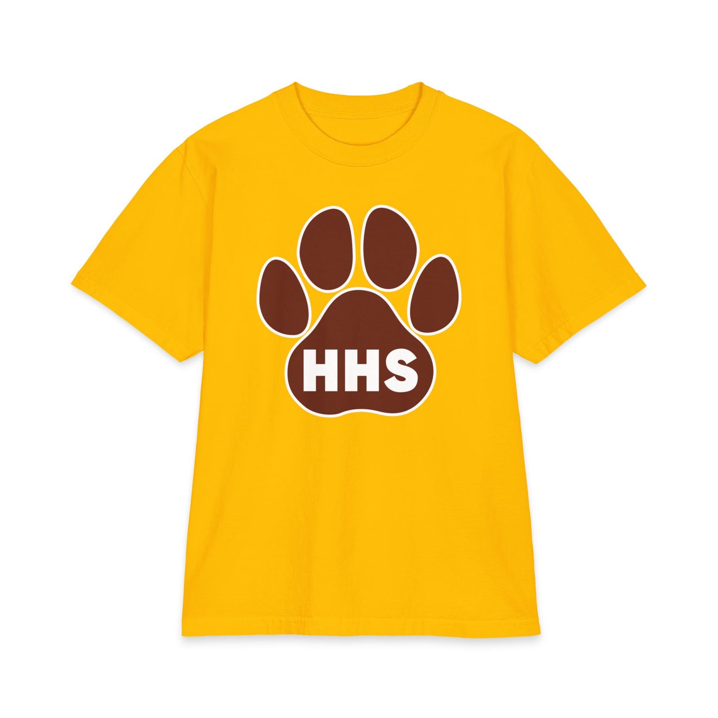 Max Heavyweight Short Sleeve Tee
