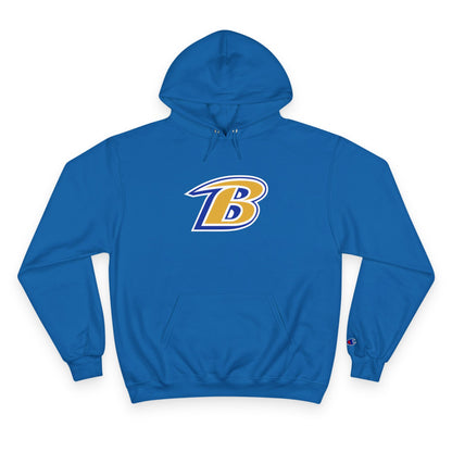 Champion Powerblend Fleece Pullover Hoodie